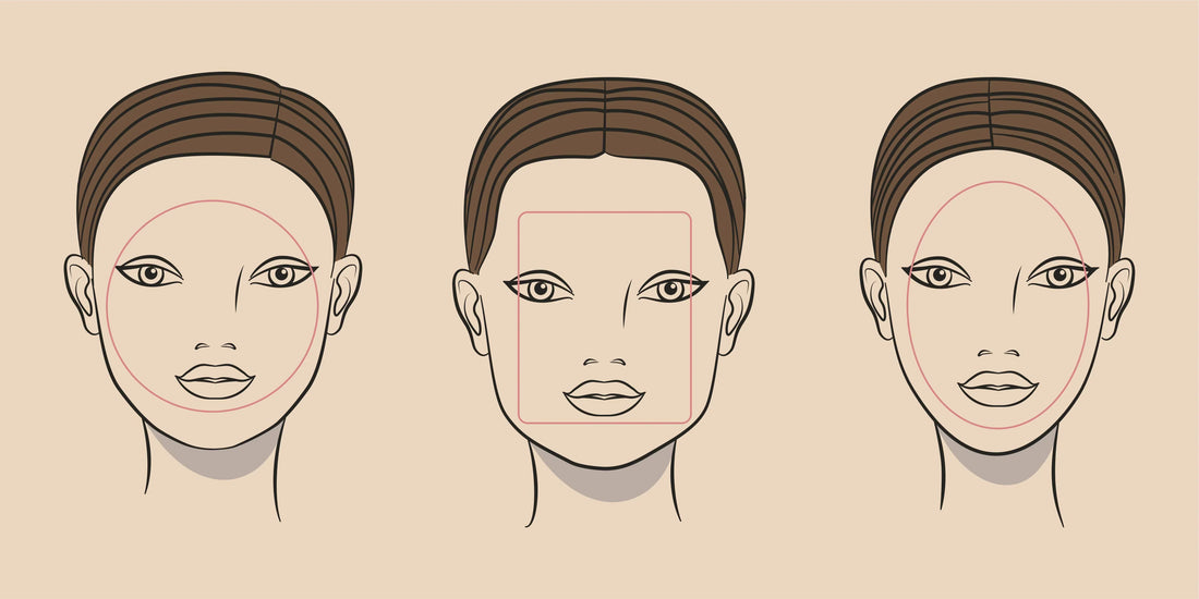 How to Choose Earrings based on Face Shape?