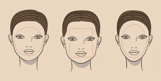How to Choose Earrings based on Face Shape?