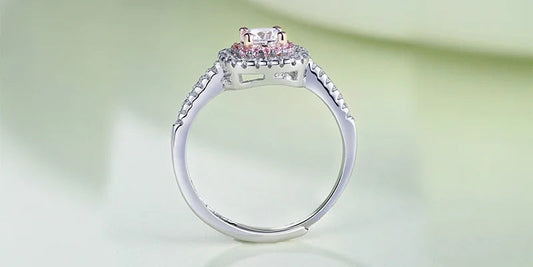 What Is The Best Setting For An Engagement Ring?