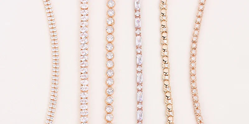 Bracelet Size Guide