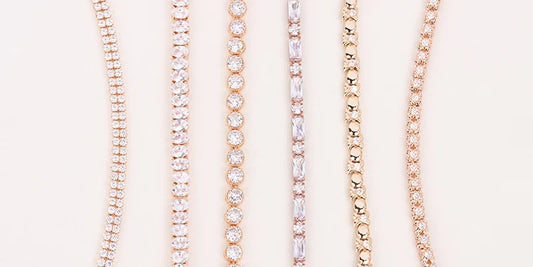 Bracelet Size Guide