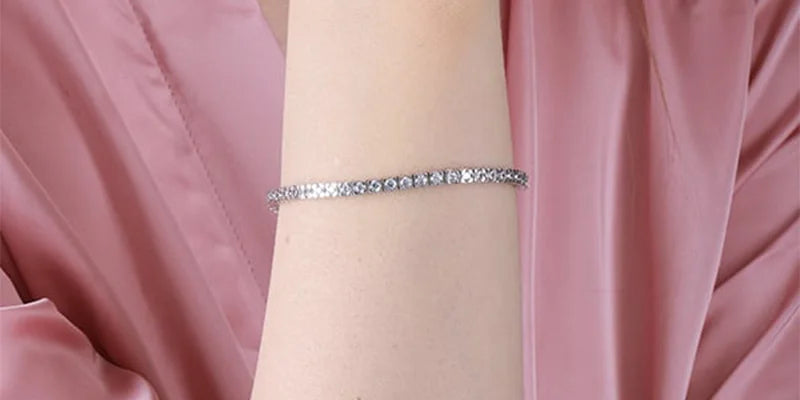 Popular Trends In Diamond Bracelets In 2026
