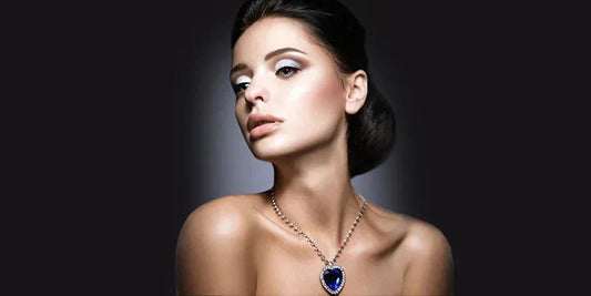 Sapphire Birthstone September Guide
