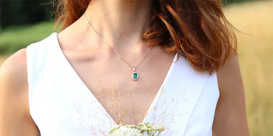 Emerald Birthstone May Guide.