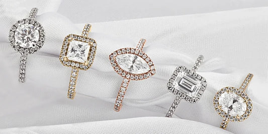 Unveiling 2026’s Engagement Ring Trends