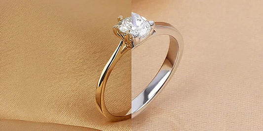 Is Gold Or Silver In Style 2026