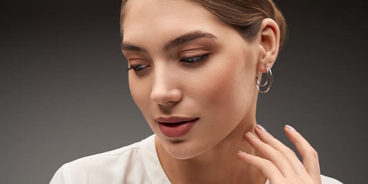 Why You Should Wear Hoop Earrings in 2026 And Beyond
