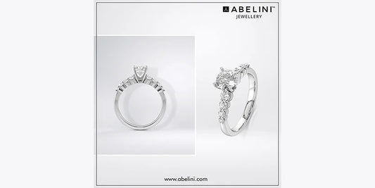 How To Clean White Gold Jewellery