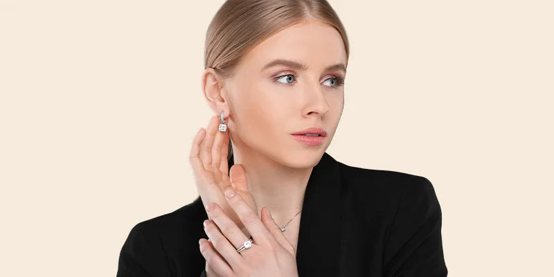 Jewellery Essentials Every Modern Woman Should Own