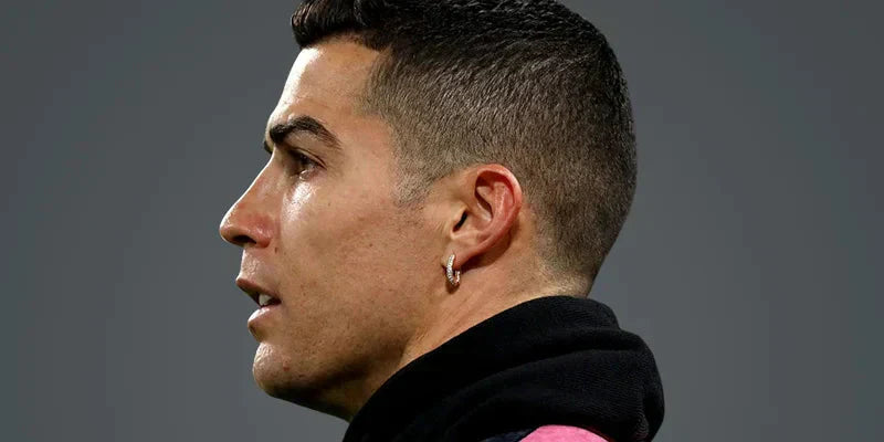 Are Men's Earrings Still In Style In 2026?
