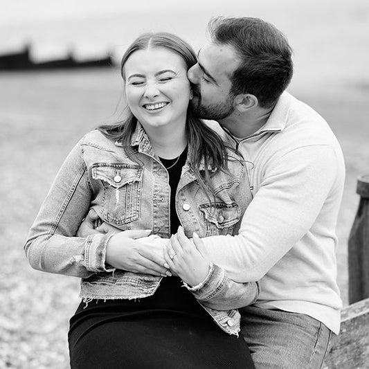 Molly & Ryan