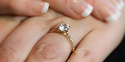 The Most Popular Proposal Hotspots In The UK