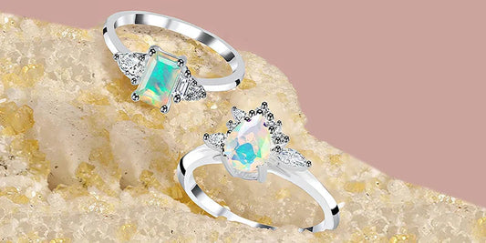Opal Birthstone October Guide