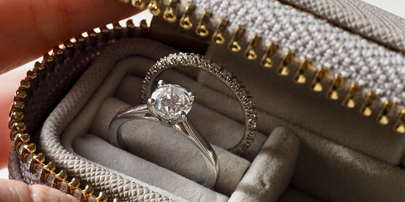 How To Organise Your Jewellery Collection