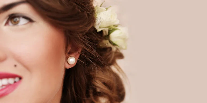 Pearl Birthstone June Guide