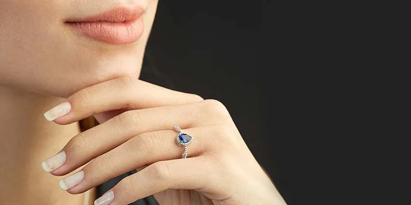 Sapphire Rings Buying Guide