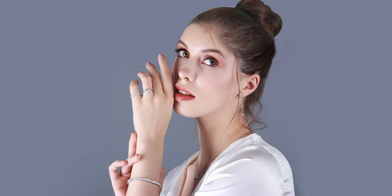 What Jewellery Metal Suits My Skin Tone?
