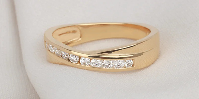 Popular Trends In Wedding Ring In 2026