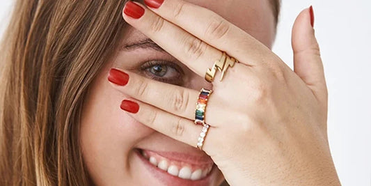 Diamond Jewellery Care